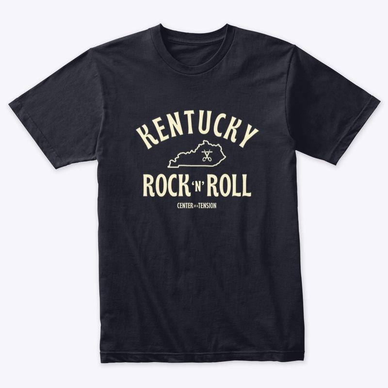 Kentucky Rock ‘n’ Roll