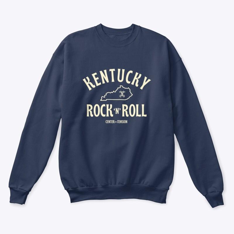 Kentucky Rock ‘n’ Roll