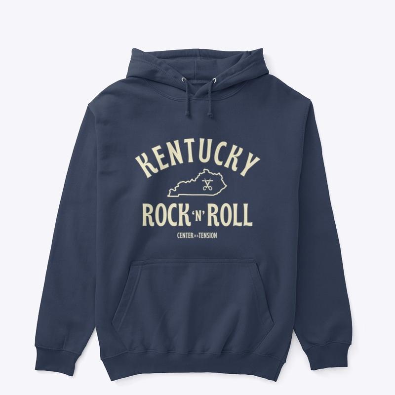 Kentucky Rock ‘n’ Roll