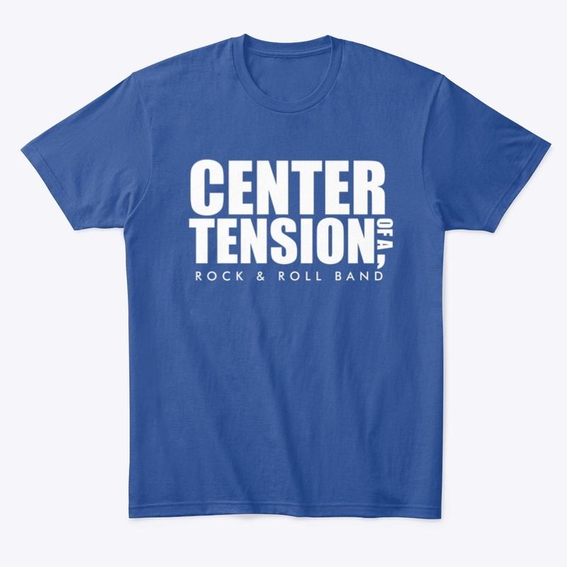 Dunder Tension Shirt