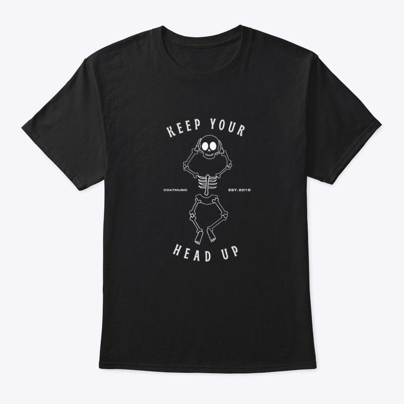 Head Up Tee